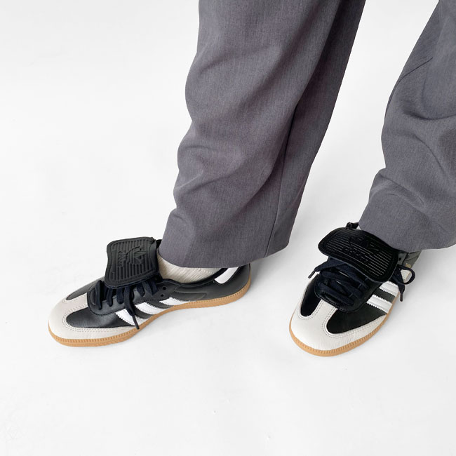 < adidas > SAMBA LT W / スニーカー
