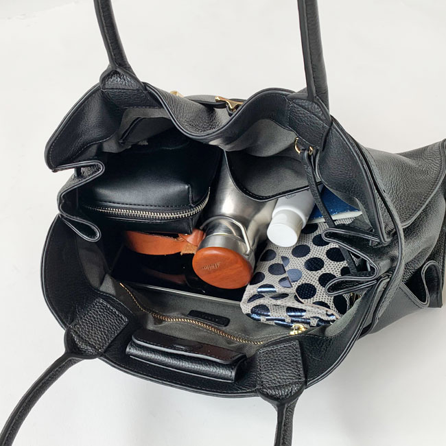 < story. > エディターズバッグ