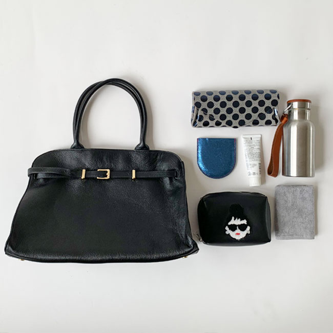 < story. > エディターズバッグ