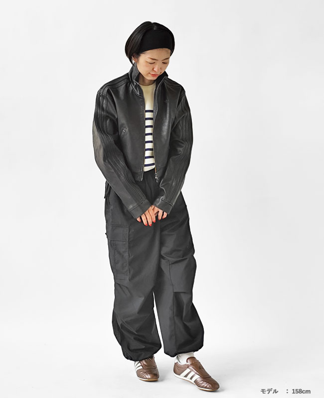 < adidas > TAEKWONDO W / スニーカー