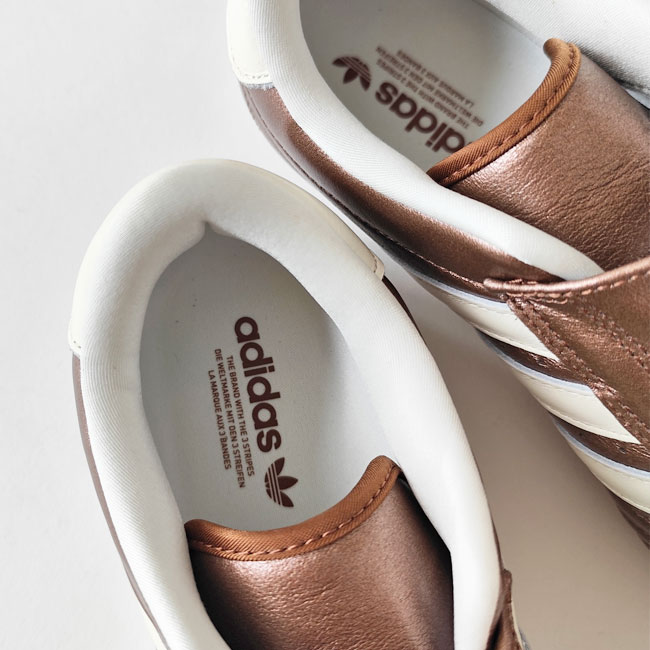 < adidas > TAEKWONDO W / スニーカー