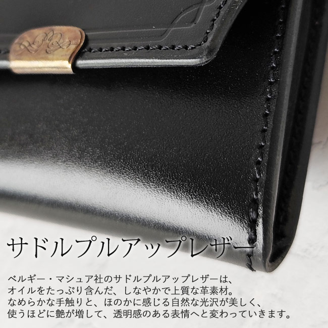 < CRAMP> Dcr-1040 / コンパクトウォレット