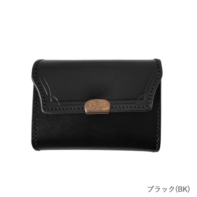 CRAMP> Dcr-1040 / コンパクトウォレット | WALLET | J-pia