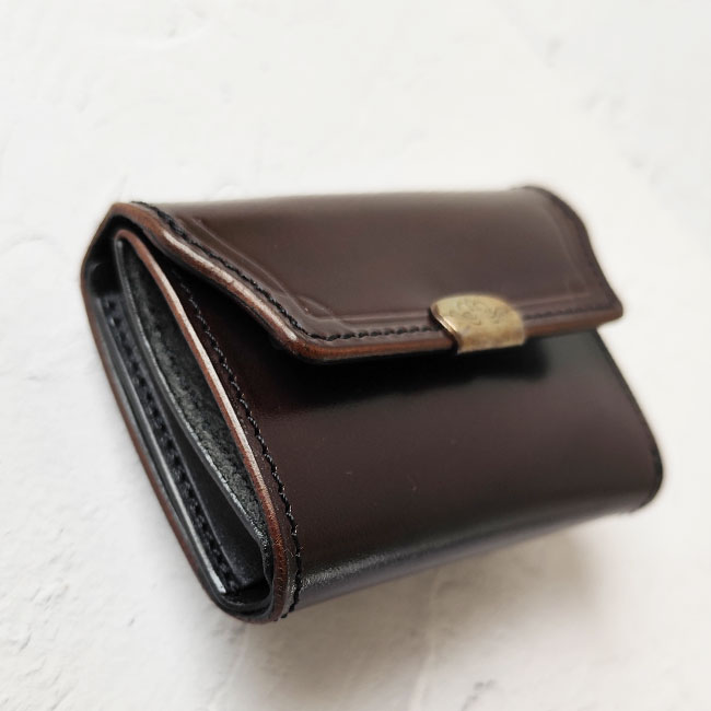 < CRAMP> Dcr-1040 / コンパクトウォレット