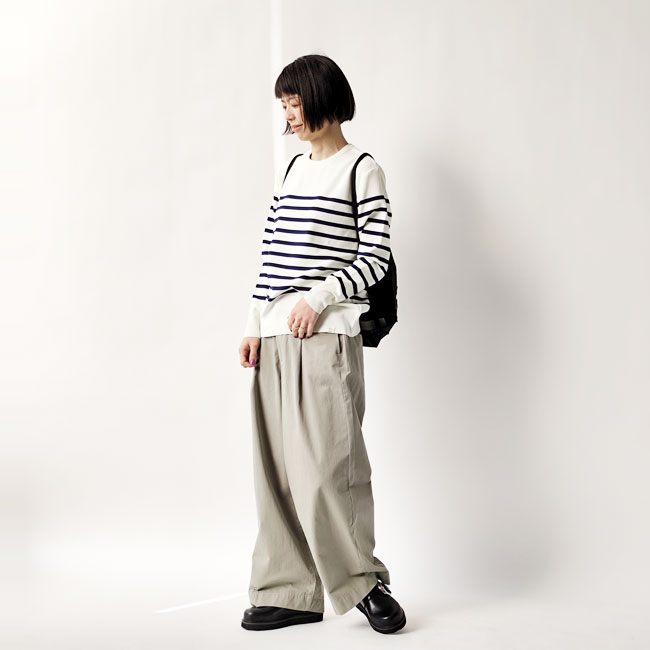 < Drifter > EASY KNAPSACK / ナップサック