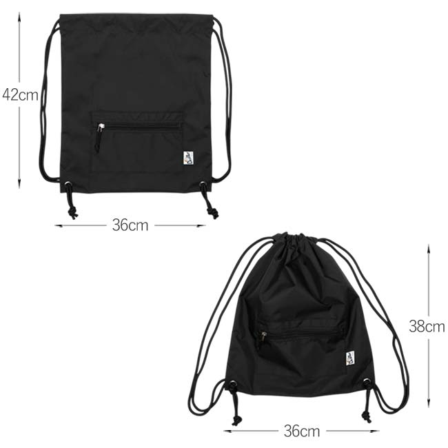 < Drifter > EASY KNAPSACK / ナップサック