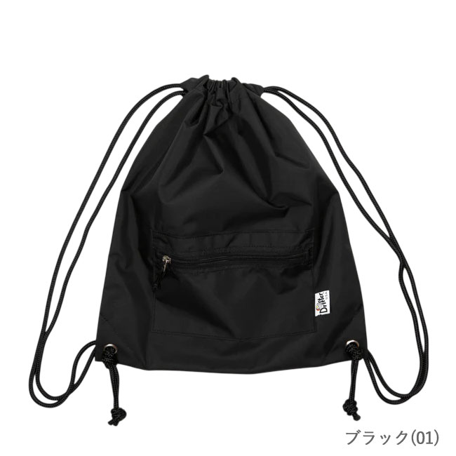 < Drifter > EASY KNAPSACK / ナップサック