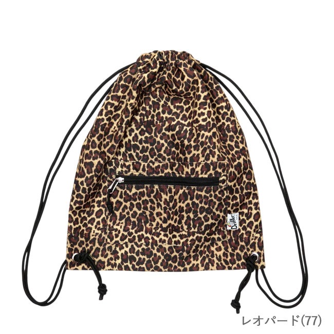 < Drifter > EASY KNAPSACK / ナップサック