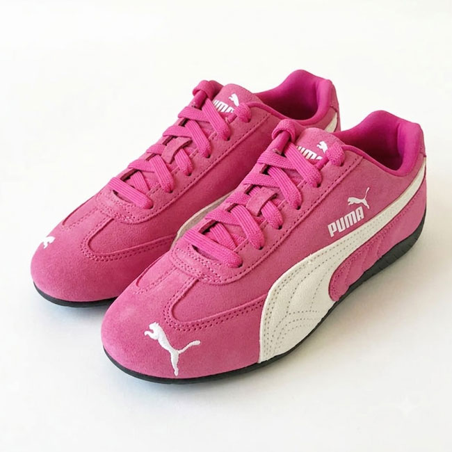< PUMA > スピードキャット