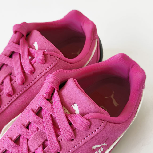 < PUMA > スピードキャット