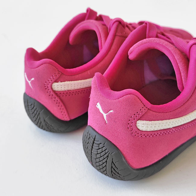 j*a様 puma スピードキャット 23.5 PUMA/プーマ SPEEDCAT OG[23.5cm～24.5cm展開]/スピードキャットOG