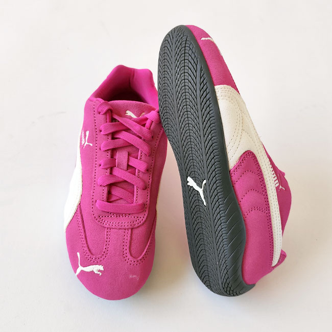< PUMA > スピードキャット