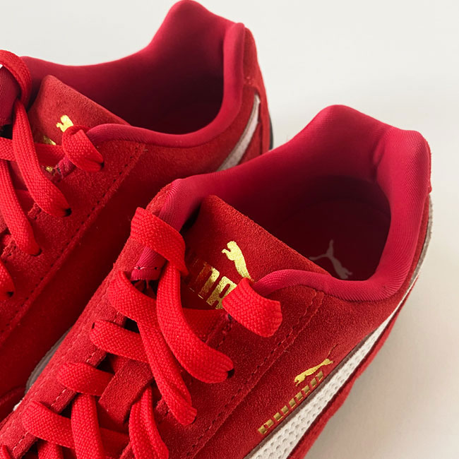 < PUMA > Speedcat OG