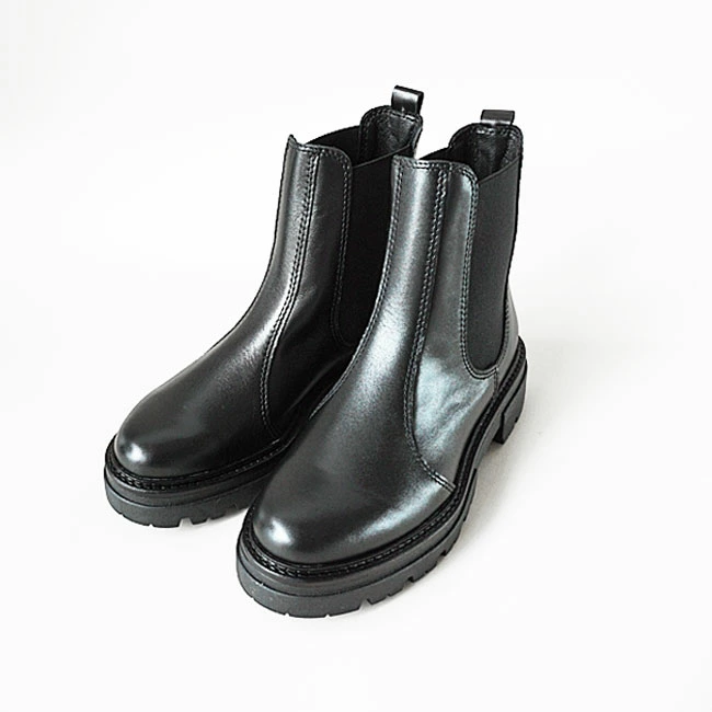 < ENESS > CHELSEA BOOTS