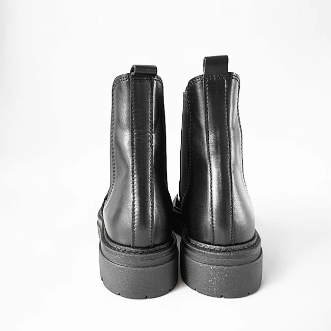 < ENESS > CHELSEA BOOTS