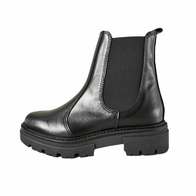 < ENESS > CHELSEA BOOTS