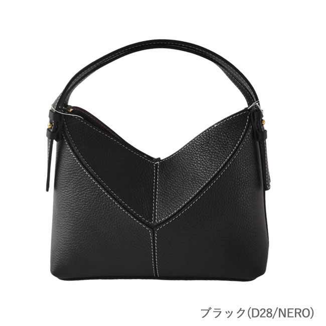 < AULENTTI > ハンドバッグ