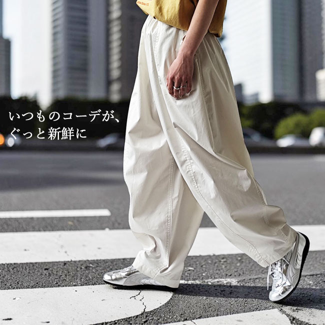 < PUMA > スピードキャット　シルバー