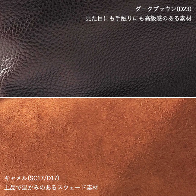 < AULENTTI > ワンショルダーバッグ