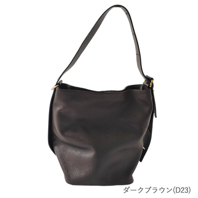 < AULENTTI > ワンショルダーバッグ