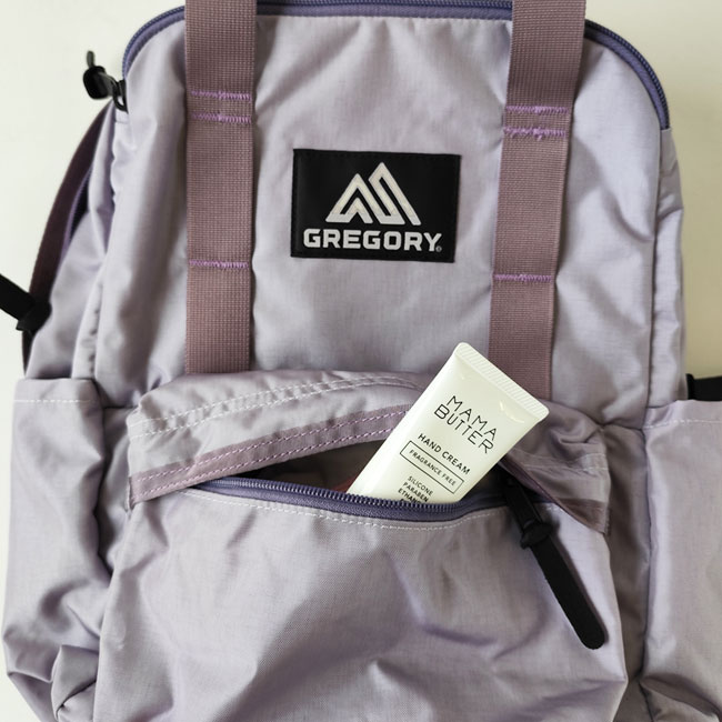 < GREGORY > バックパック