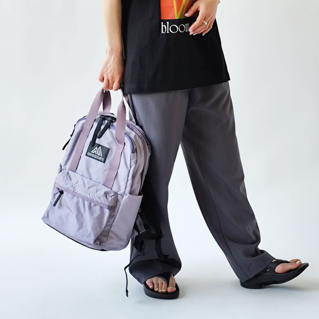 < GREGORY > バックパック