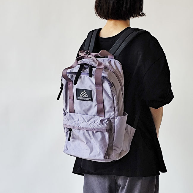 < GREGORY > バックパック