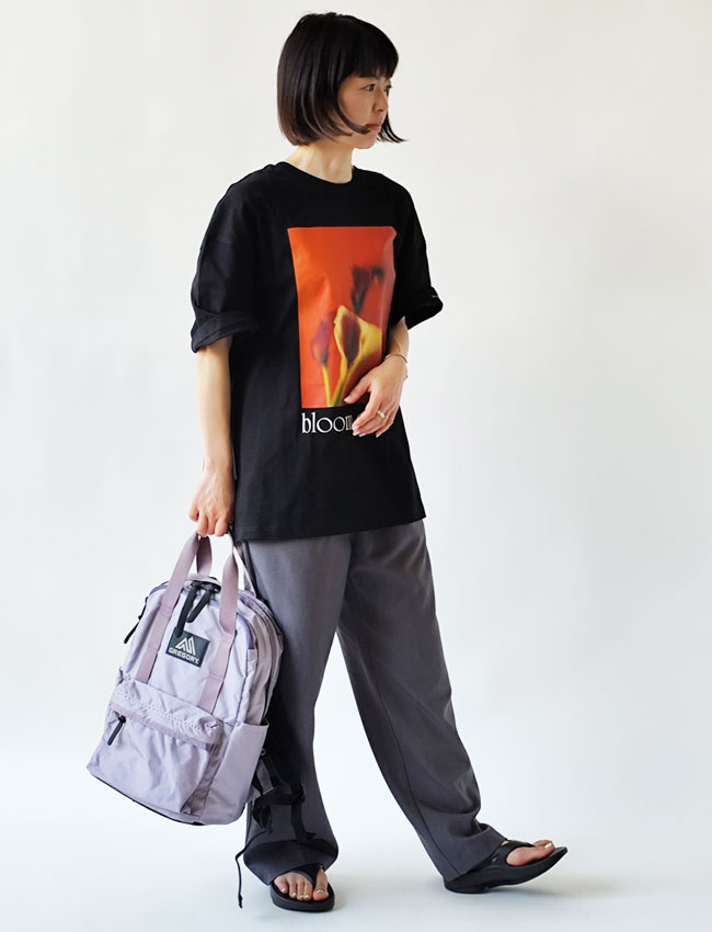 < GREGORY > バックパック