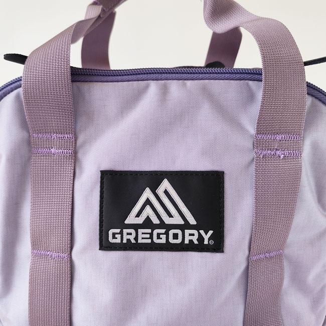 < GREGORY > バックパック