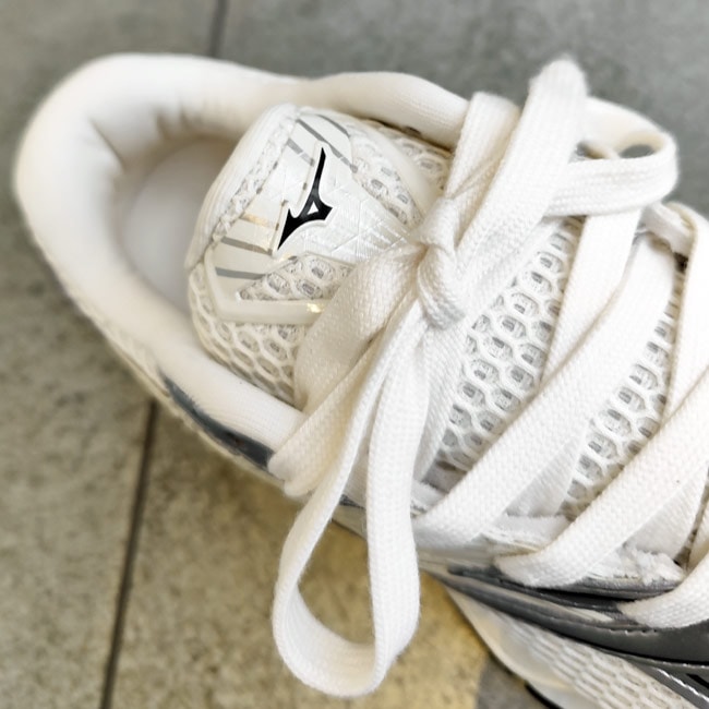 Mizuno ミズノWAVE PROPHECY LS ホワイト24cm 楽天市場】Mizuno ミズノ スニーカー WAVE PROPHECY LS WHITE