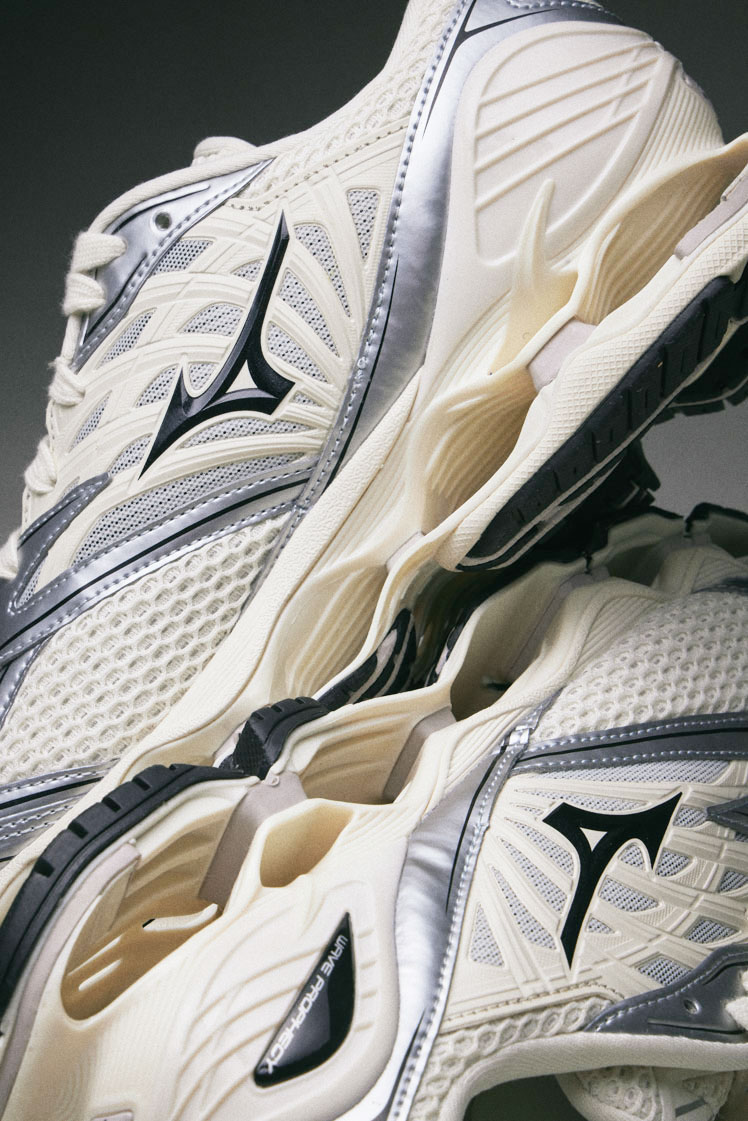 Mizuno BEIRA RIO27.0cm ホワイト/ブラック MIZUNO Boxing Shoes White and Black Black Line US 9 ( 27 cm