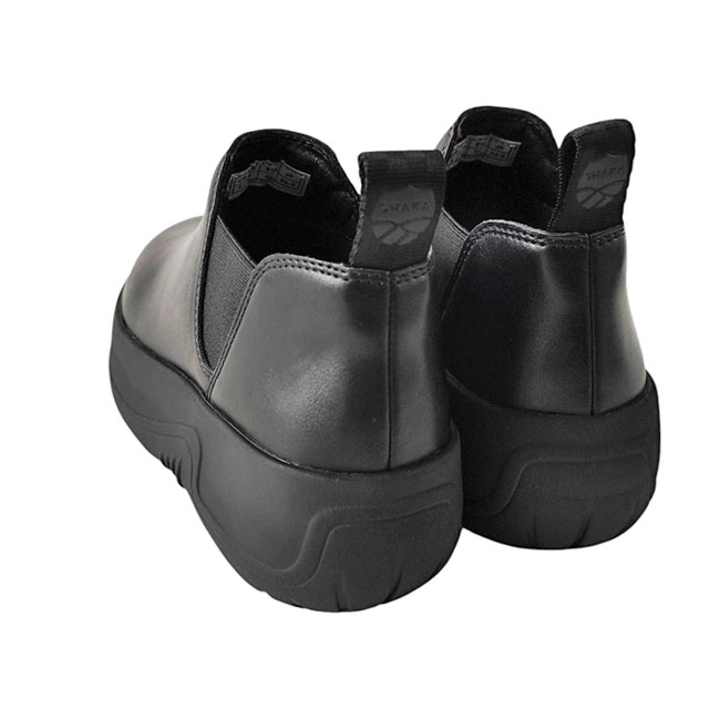 < SHAKA > SHORT CHELSEA EVOL CHUNKY / ショート チェルシー エボル チャンキーブーツ