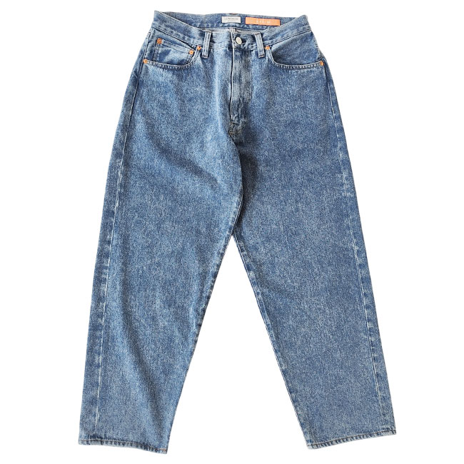 < KELEN × LENO >コラボ デニム