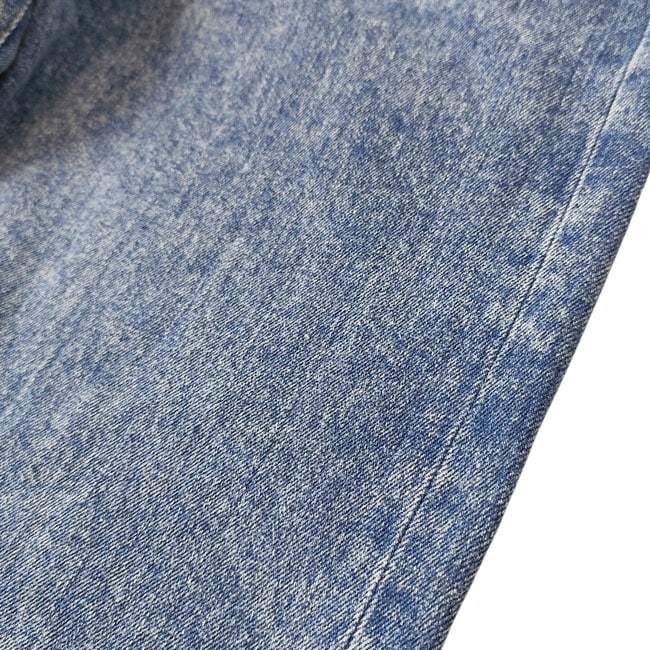 < KELEN × LENO >コラボ デニム