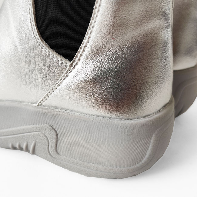 < SHAKA > SCHELSEA BOOTIE EVOL CHUNKY