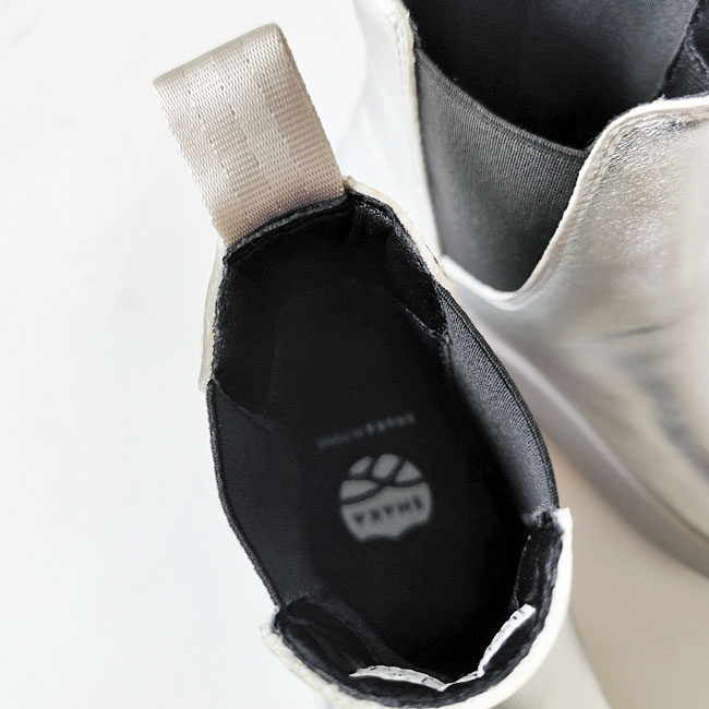 < SHAKA > SCHELSEA BOOTIE EVOL CHUNKY