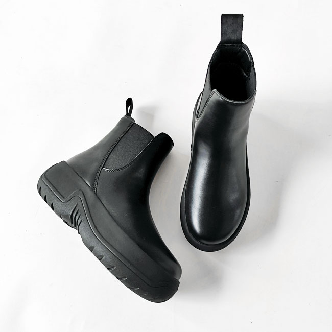 < SHAKA > SCHELSEA BOOTIE EVOL CHUNKY