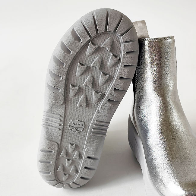 < SHAKA > SCHELSEA BOOTIE EVOL CHUNKY