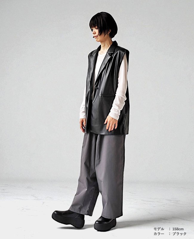 < SHAKA > SCHELSEA BOOTIE EVOL CHUNKY