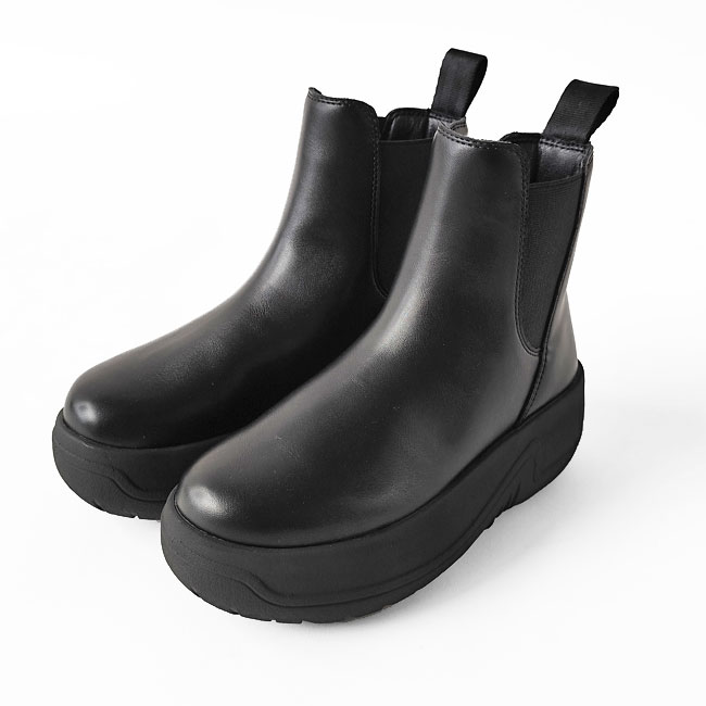 < SHAKA > SCHELSEA BOOTIE EVOL CHUNKY