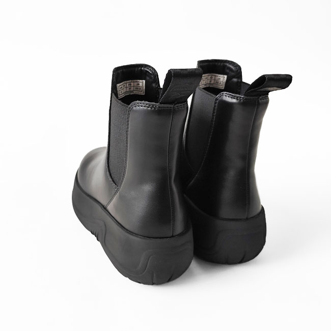 < SHAKA > SCHELSEA BOOTIE EVOL CHUNKY