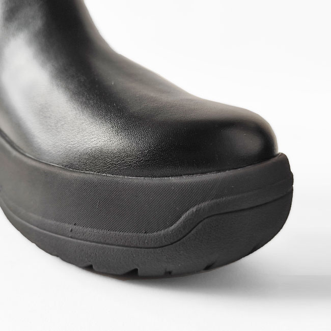 < SHAKA > SCHELSEA BOOTIE EVOL CHUNKY