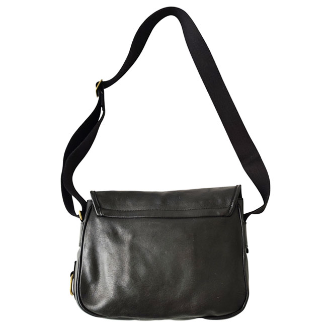 < CRAMP> Cr-5020 / 本革ショルダーバッグ