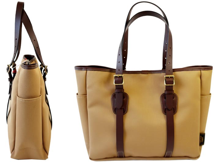 Billingham > NETHERTON TOTE / トートバッグ | すべての商品 | J-pia