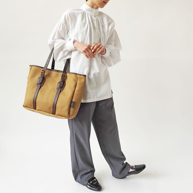 J*h様 philme トートバッグ niron pocket tote J*h様 philme トートバッグ niron pocket tote