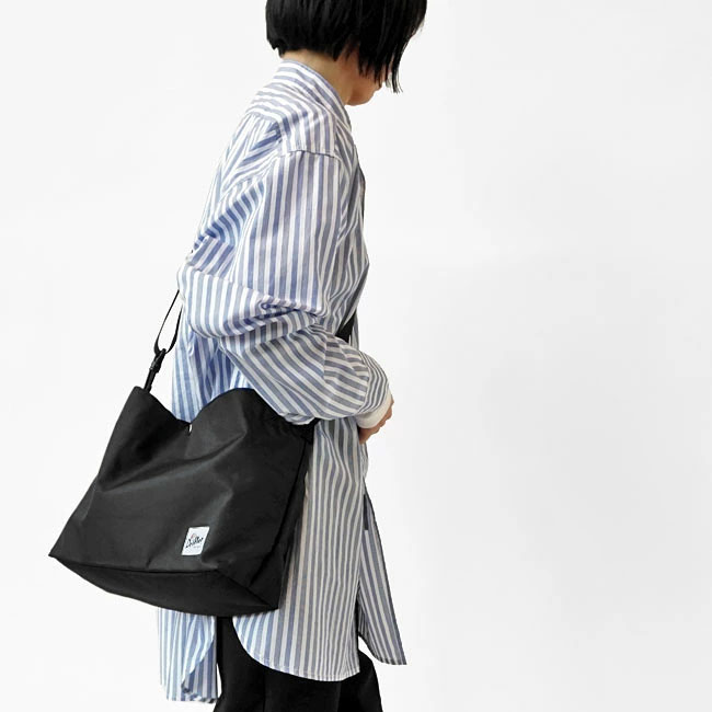 < Drifter > 2way バッグ