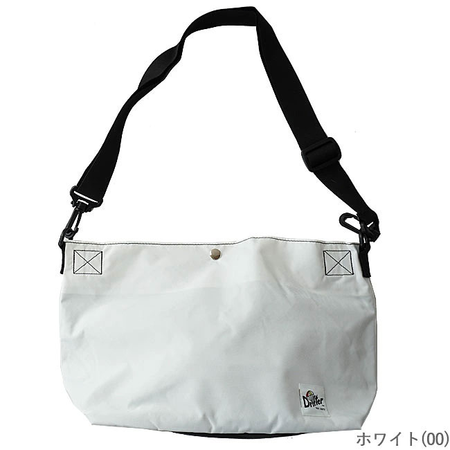 < Drifter > 2way バッグ