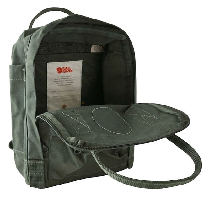 < FJALLRAVEN > カンケン ミニリュック