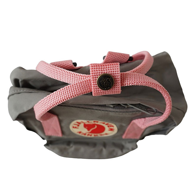 < FJALLRAVEN > KANKEN MINI / ミニリュック