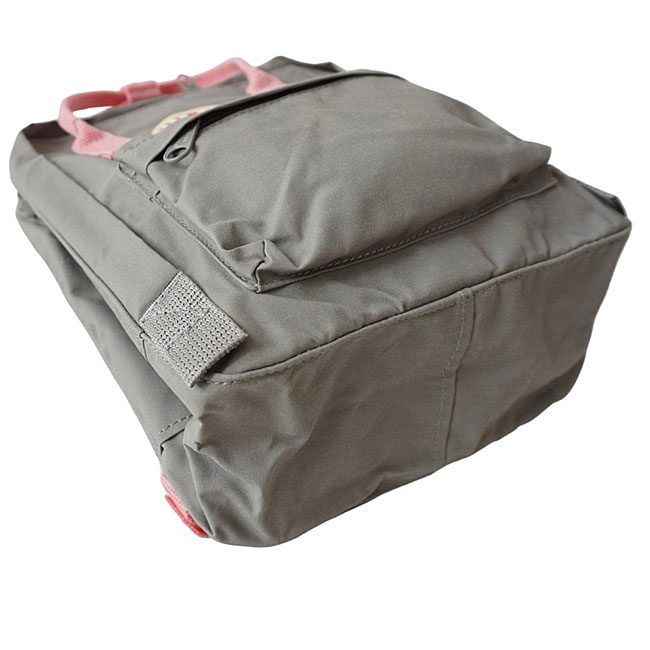 < FJALLRAVEN > KANKEN MINI / ミニリュック